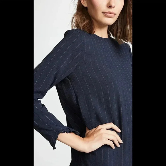 GANNI Clark Dress size 36/0 - Picture 16 of 17